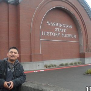 Meet your Posher, Jose